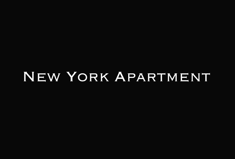 New York Apartment
